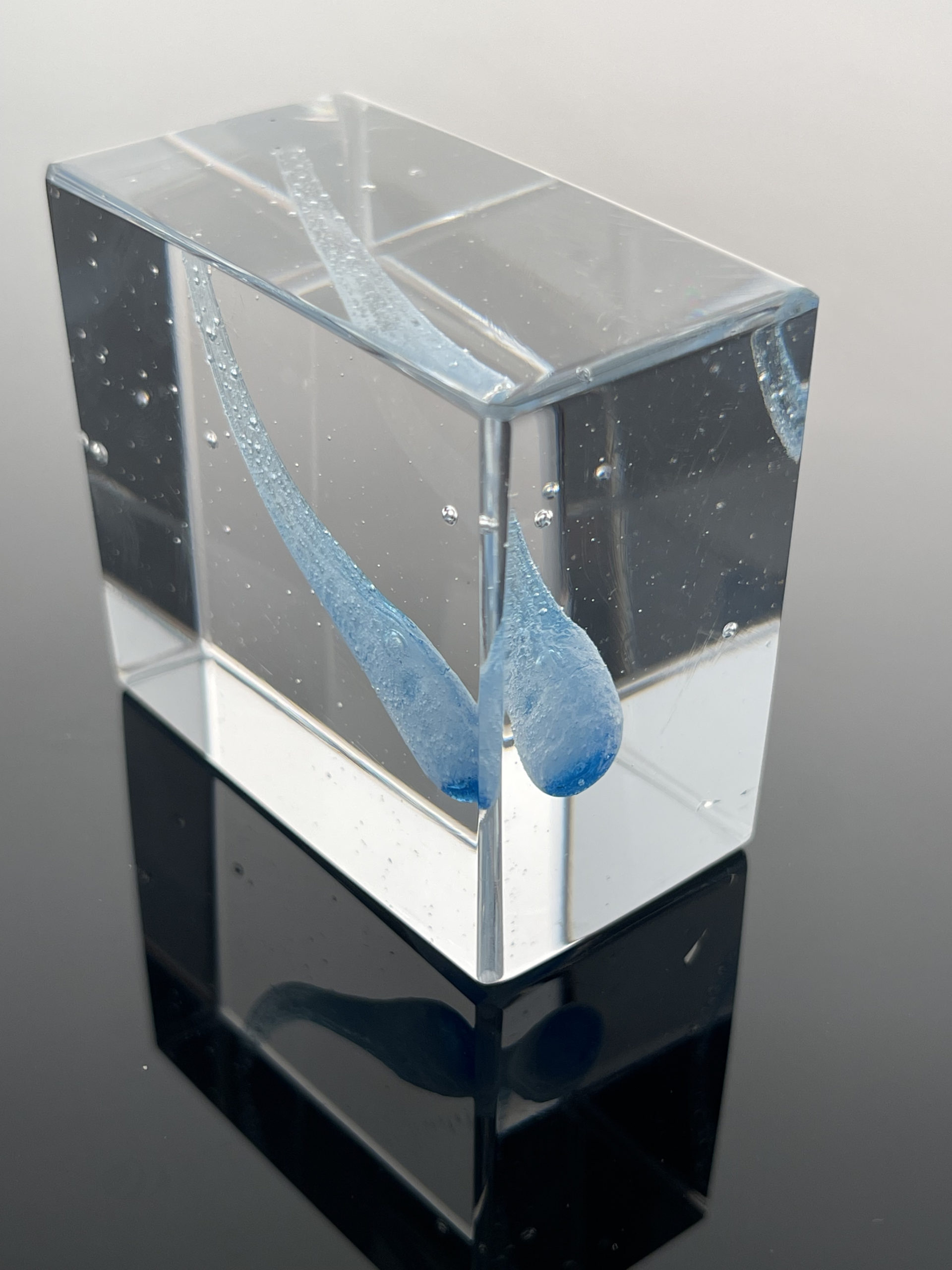 The Beauty in Tension #01