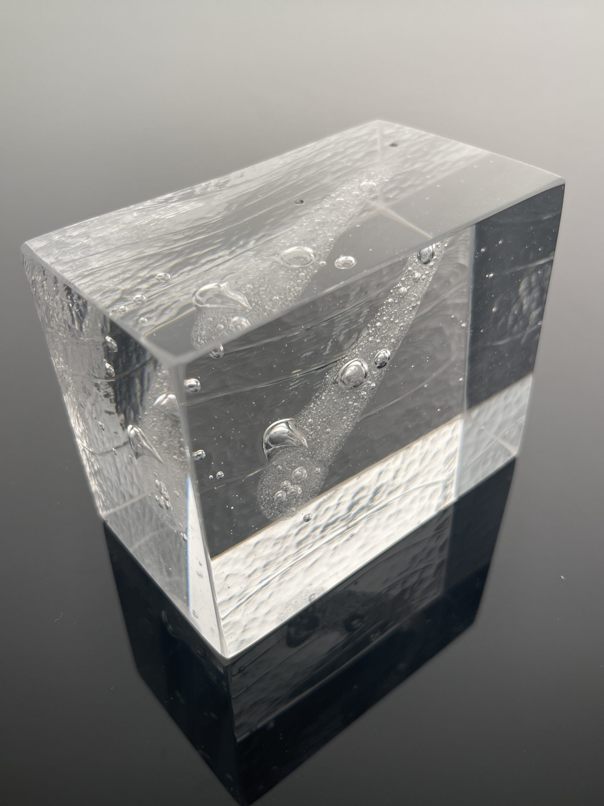 The Beauty of Tension #15