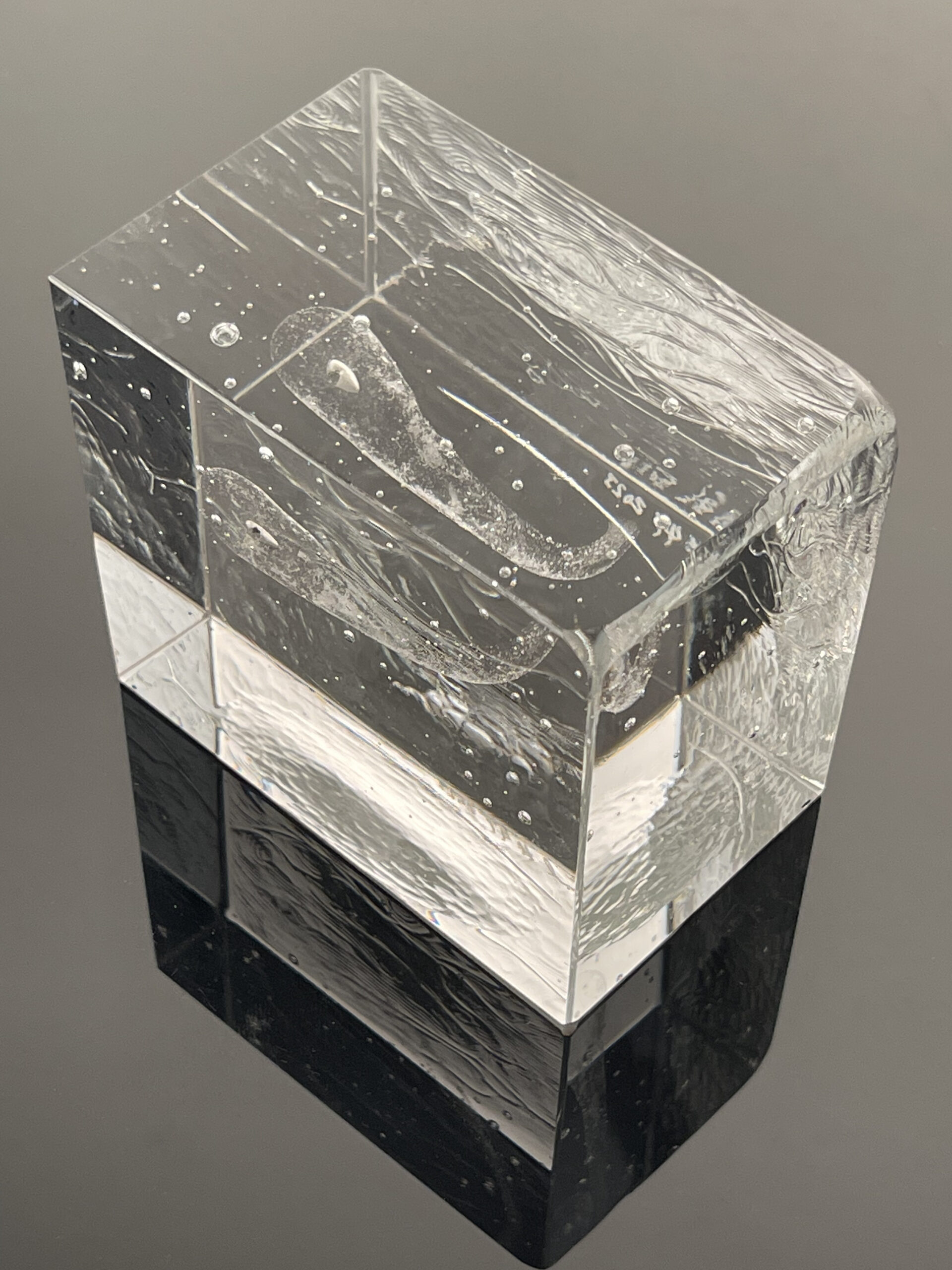 The Beauty of Tension #47