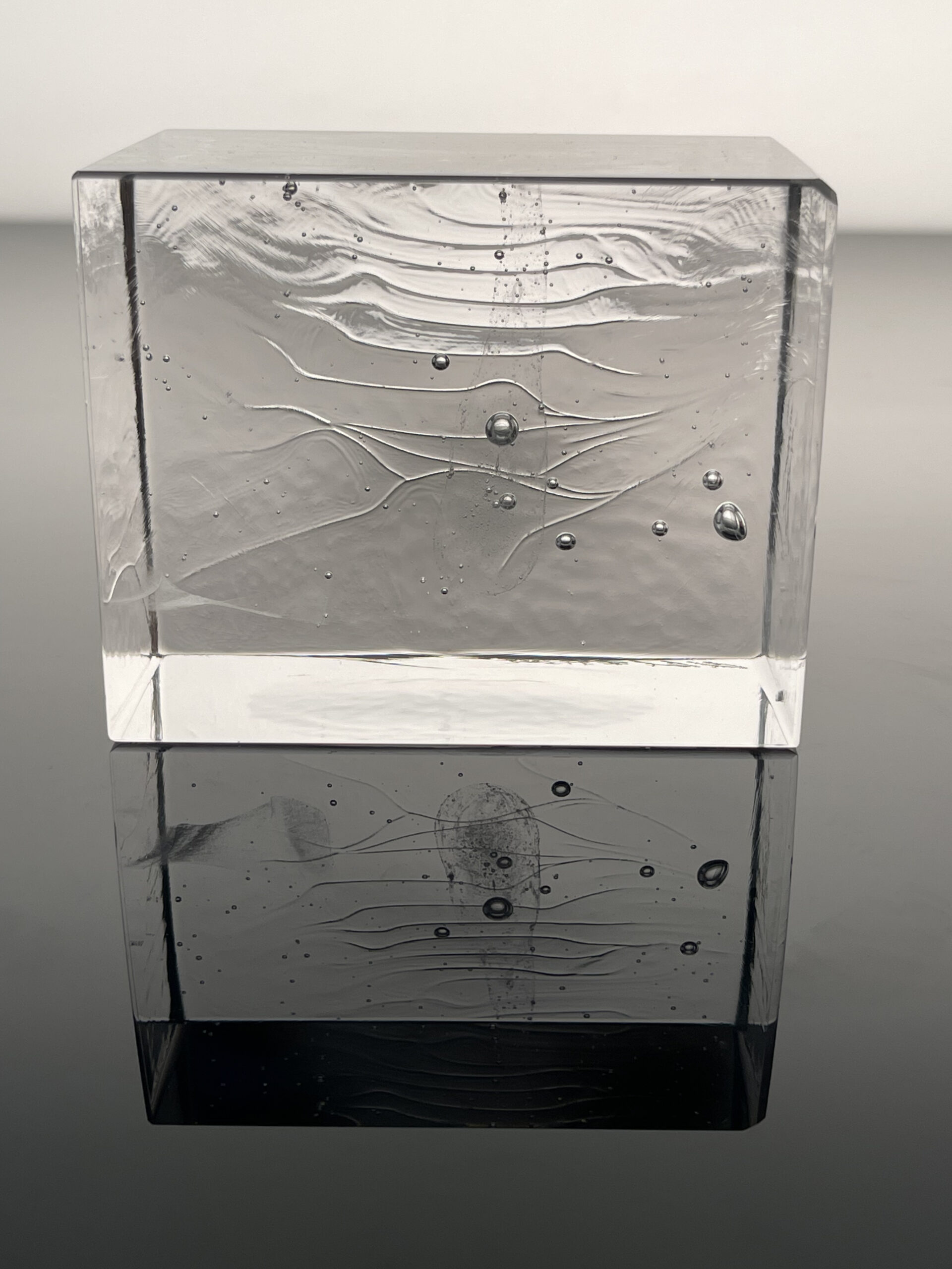 The Beauty of Tension #49