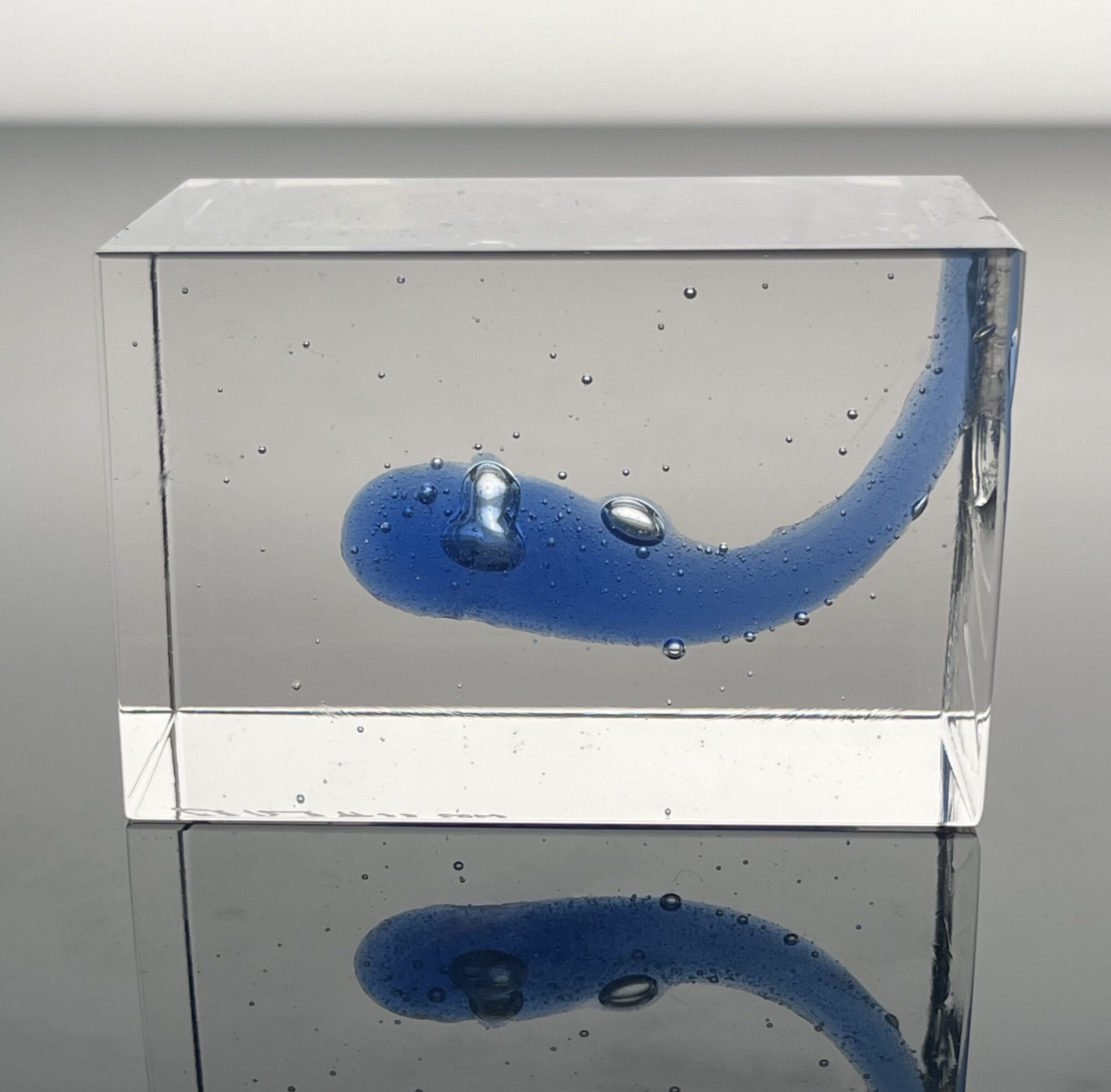 The Beauty of Tension #55