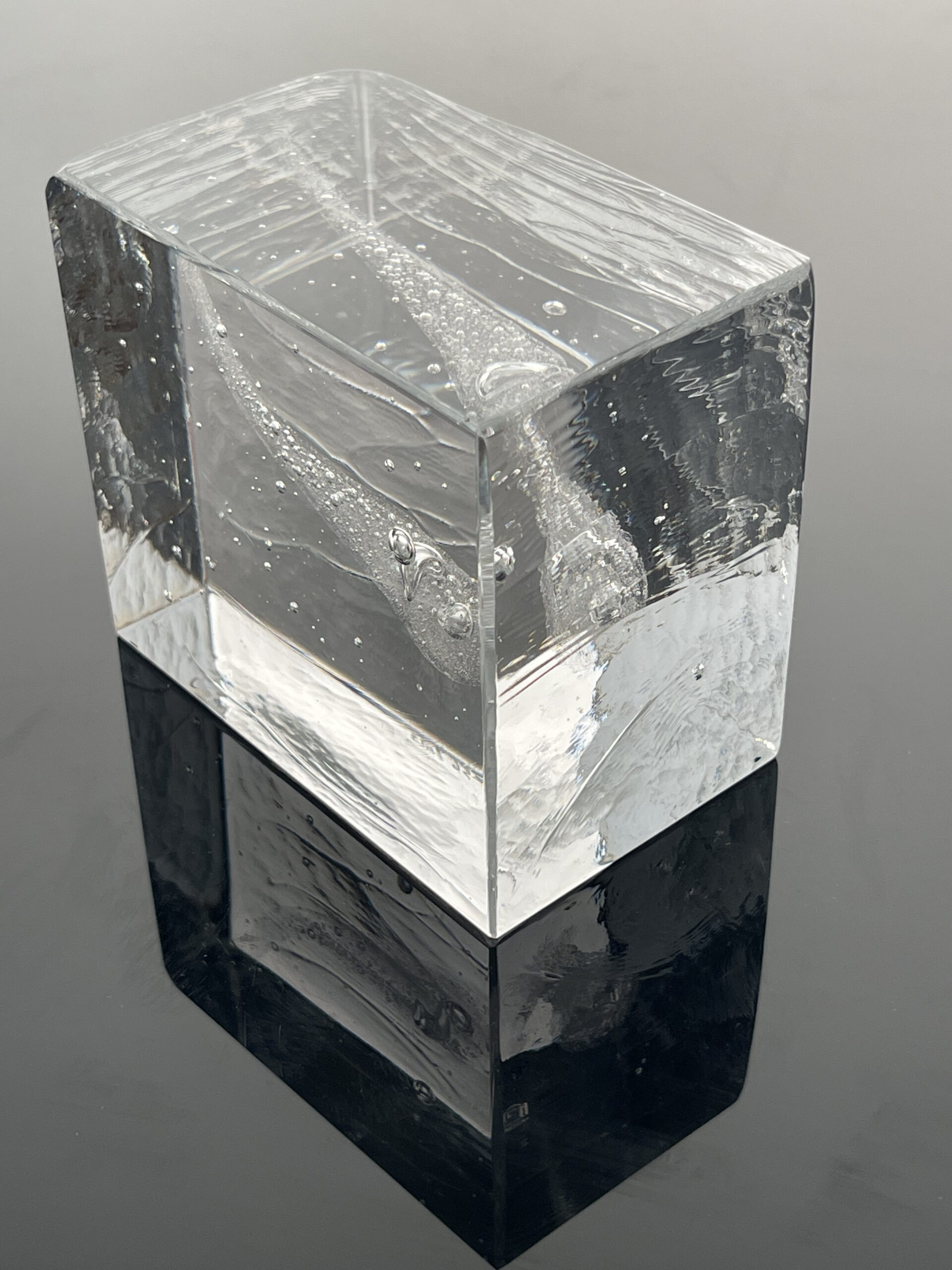 The Beauty of Tension #56