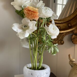 Flower Arranging Class at 210 Orbix