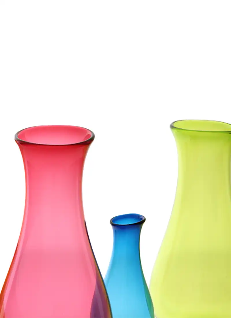 Vases