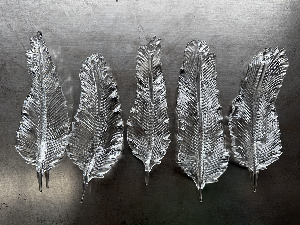 All Feathers
