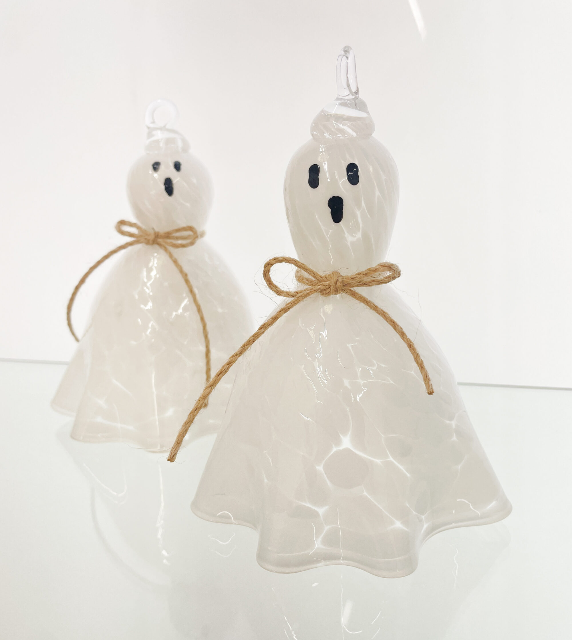 Ghosts by Eric