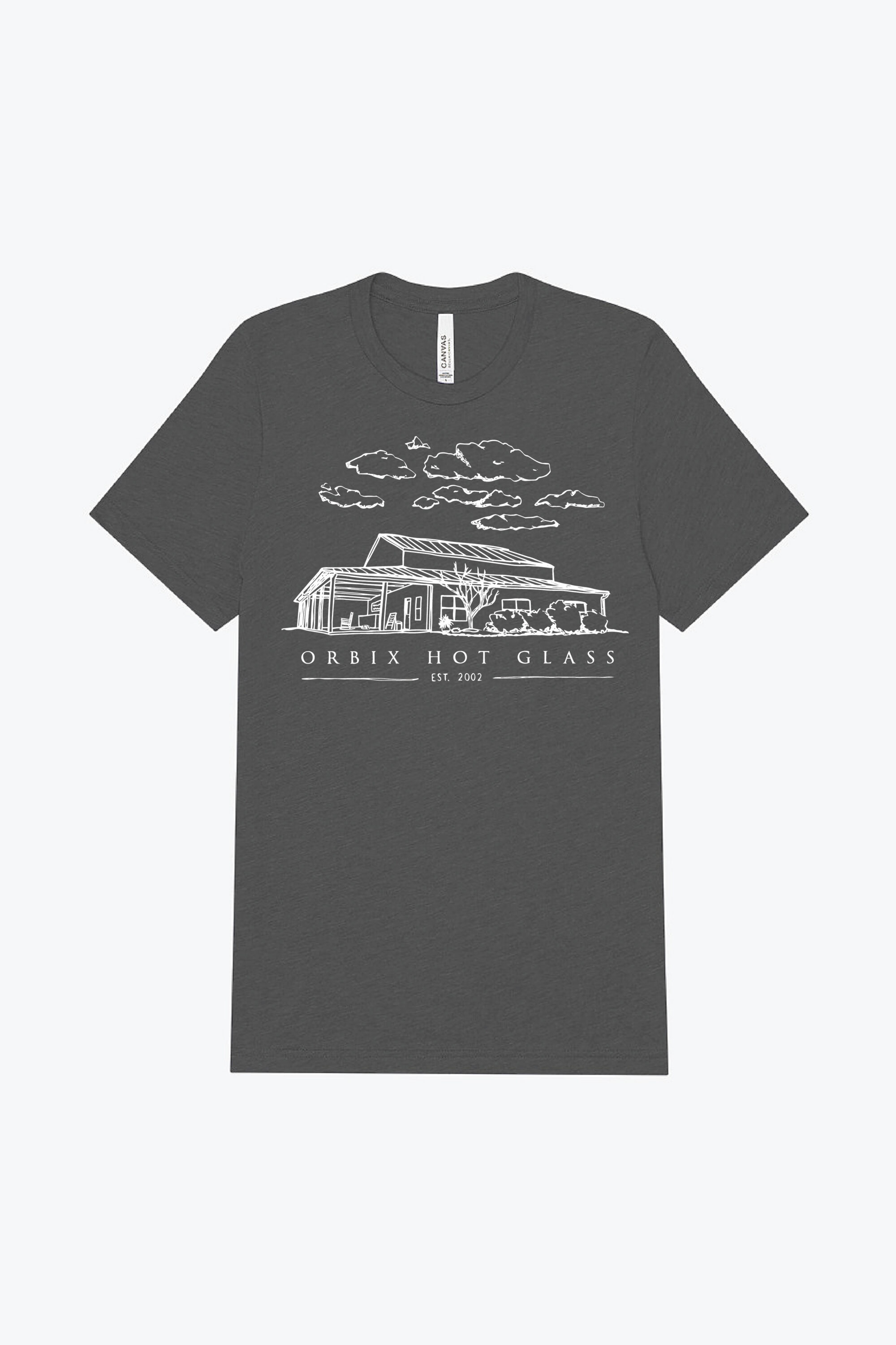 Orbix Studio T-Shirt